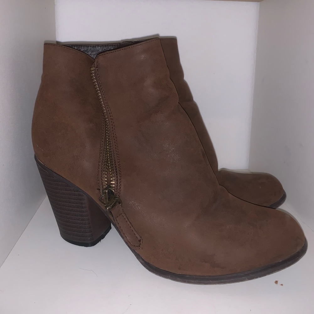 Booties - Picture 2 of 2